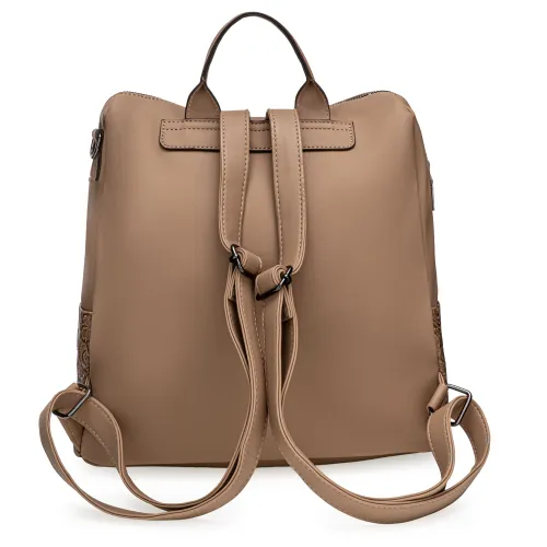 LIMONI Mochila Dama Retzi